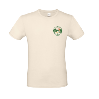 T-Shirt col rond